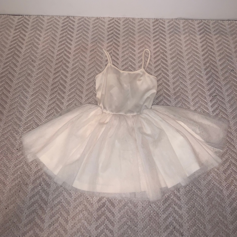 Tutu dress